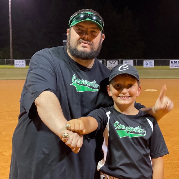 Meet your Posher, Scott - Picture 1 of 1